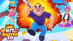 Hit Master 3D